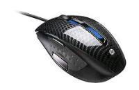 HP Voodoo Gaming Laser Mice