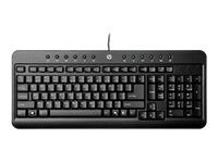 HP VT491AA Keyboard