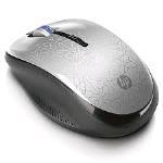 HP WE790AA Optical Mobile Wireless Mice