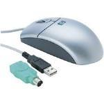 HP Web Mice