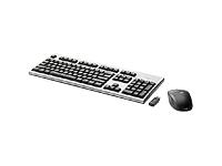 HP Wireless Elite Keyboard