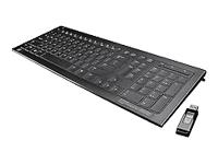 HP Wireless Elite USB Keyboard