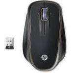 HP Wireless Laser Comfort Mice