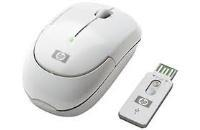 HP Wireless Laser Mini Mice