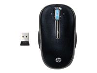 HP Wireless Optical 5button Mice