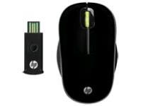 HP Wireless Optical Comfort Mice