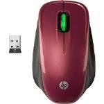 HP Wireless Red Wine Mice