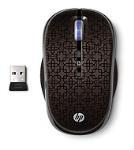 HP WX407AA Optical Wireless Mice