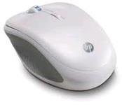 HP WX408AA Optical Mobile Wireless Mice