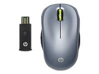 HP WX412AA Wireless Optical Mice