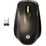 HP WX414AA USB Wireless Optical Mice