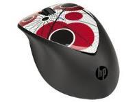 HP x4000 Poppy Wireless Laser Mice