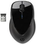 HP X4000 Wireless Laser Mice