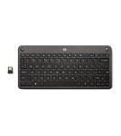 HP XB387AA Mini Wireless Keyboard