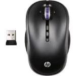 HP XP355AA Wireless Optical Mobile Mice