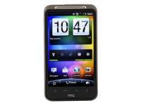 HTC Desire HD Smartphone