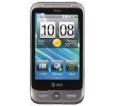 HTC Freestyle Smartphone