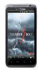 HTC ThunderBolt Android Smartphone