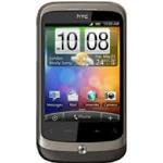 HTC Wildfire A3333 Smartphone