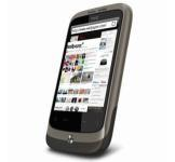 HTC Wildfire Android Smartphone