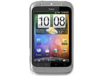 HTC Wildfire S Smartphone