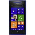 HTC Windows 8X Blue 8GB Smartphone