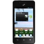 Huawei Ascend Plus Smartphone