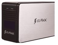 I/OMagic 1000GB External 1TB 7200RPM External Hard Drive