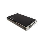 I/OMagic 80GB Portable 4200RPM External Hard Drive