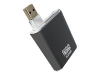 I/OMagic GigaBank 2.2GB External Hard Drive