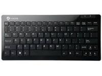 I-Rocks BT-6460-BK Bluetooth Mobile Keyboard