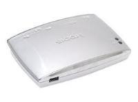 I-Rocks IR-5400 Memory Card Reader