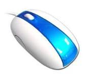 I-Rocks IR-7310-BL Optical Mice