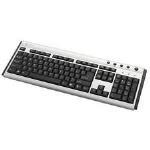 I-Rocks KR-6110 Slim Keyboard