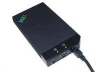 IBM 09N4255 40GB External Hard Drive