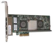 IBM 49Y4220 NetXtremeII 4Port Ethernet Adapter