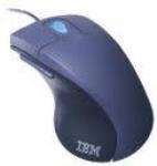 IBM 4Button Optical Navigator Mice