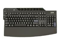 IBM Lenovo Enhanced Performance USB Keyboard