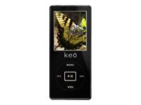IceTech KEO MP-837-334 1GB Media Player