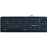 iHome 108Key Basic Keyboard