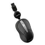 iHome 3Button Retractable Laser Mice