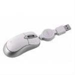 iHome 3Button Retractable Optical Mice