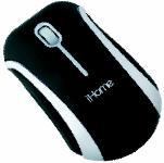 iHome 3Button Slimline Wireless Optical Mice