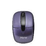 iHome 3Button Wireless Optical Mice