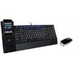 iHome iConnect Wireless Keyboard