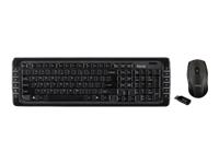 iHome IH-K220CB Wireless Multimedia Keyboard