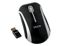 iHome IH-M114WB Wireless Mice