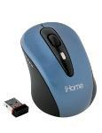 iHome IH-M176ZN Wireless Laser Mice