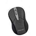 iHome IH-M184ZC Wireless Laser Mice