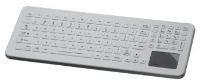 iKey 102Key SlimKey MD Keyboard